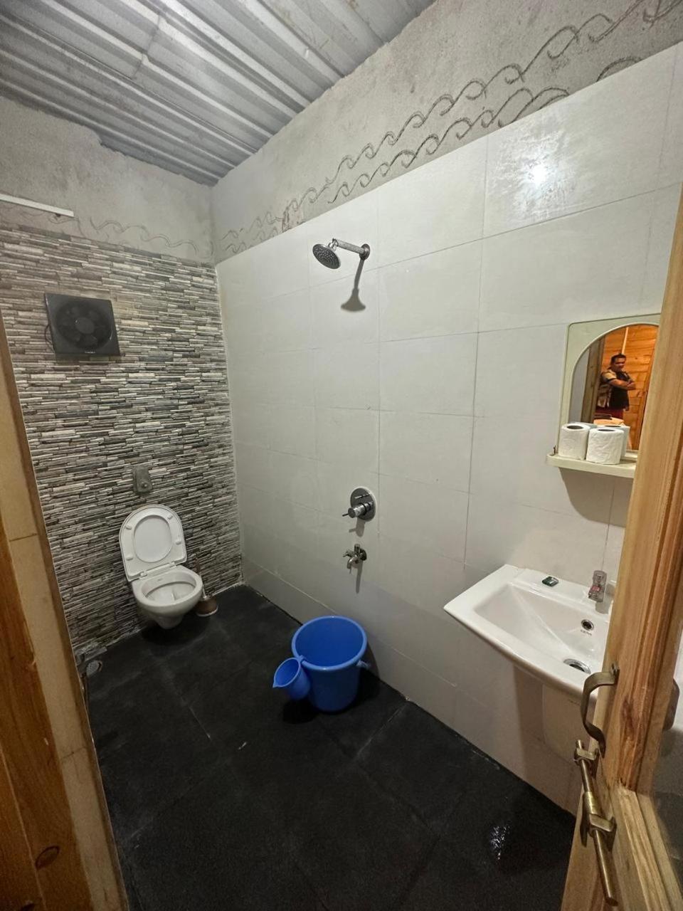 Bed and Breakfast Rosa Mystica Кола Экстерьер фото