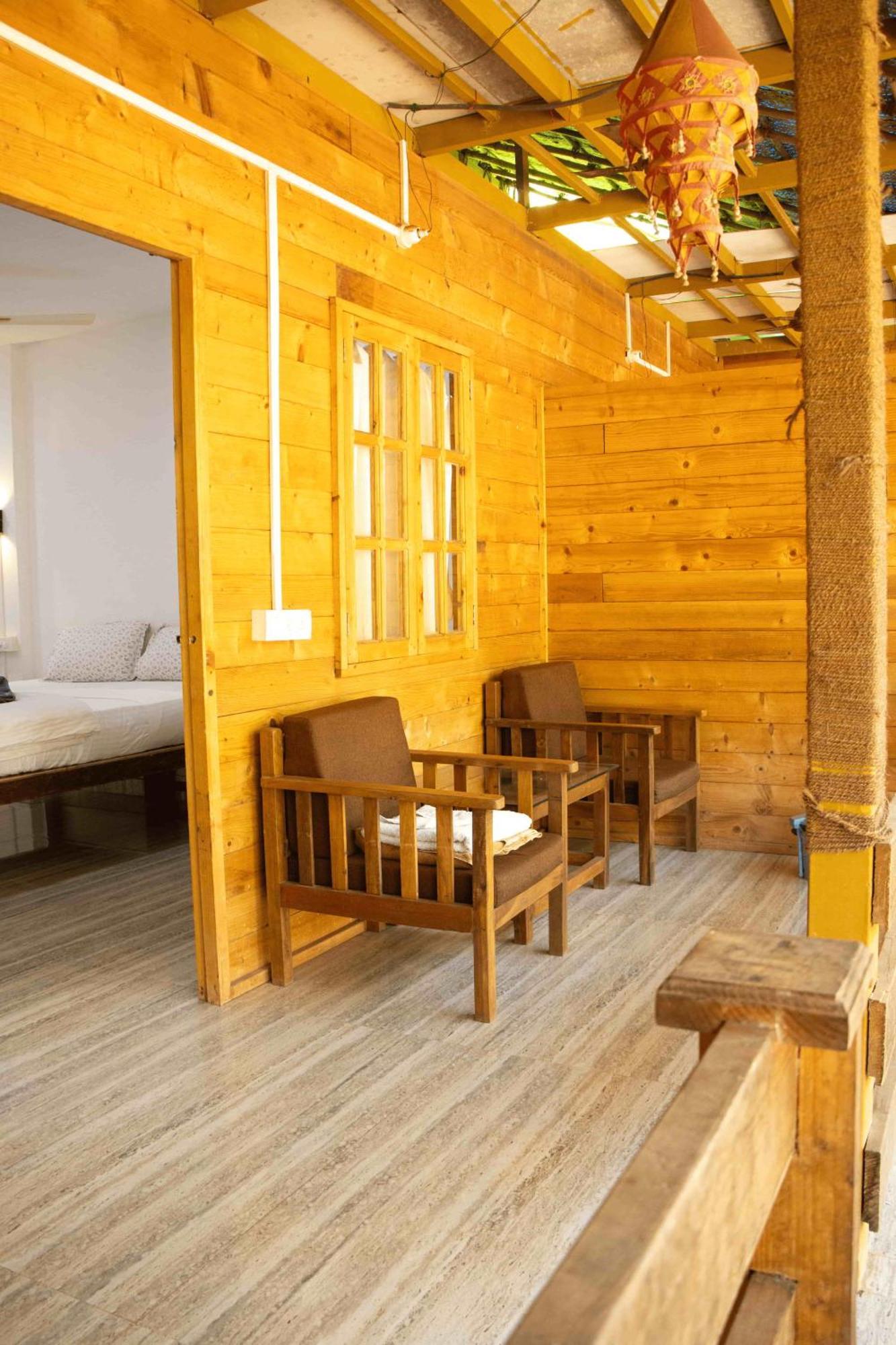 Bed and Breakfast Rosa Mystica Кола Экстерьер фото